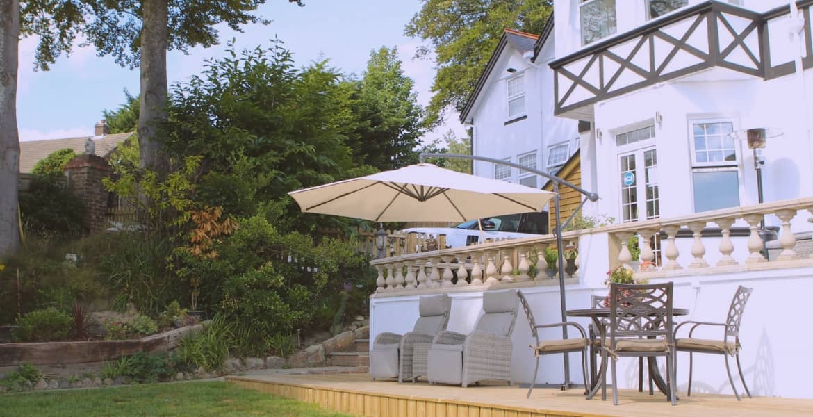 northrise retreat hotel