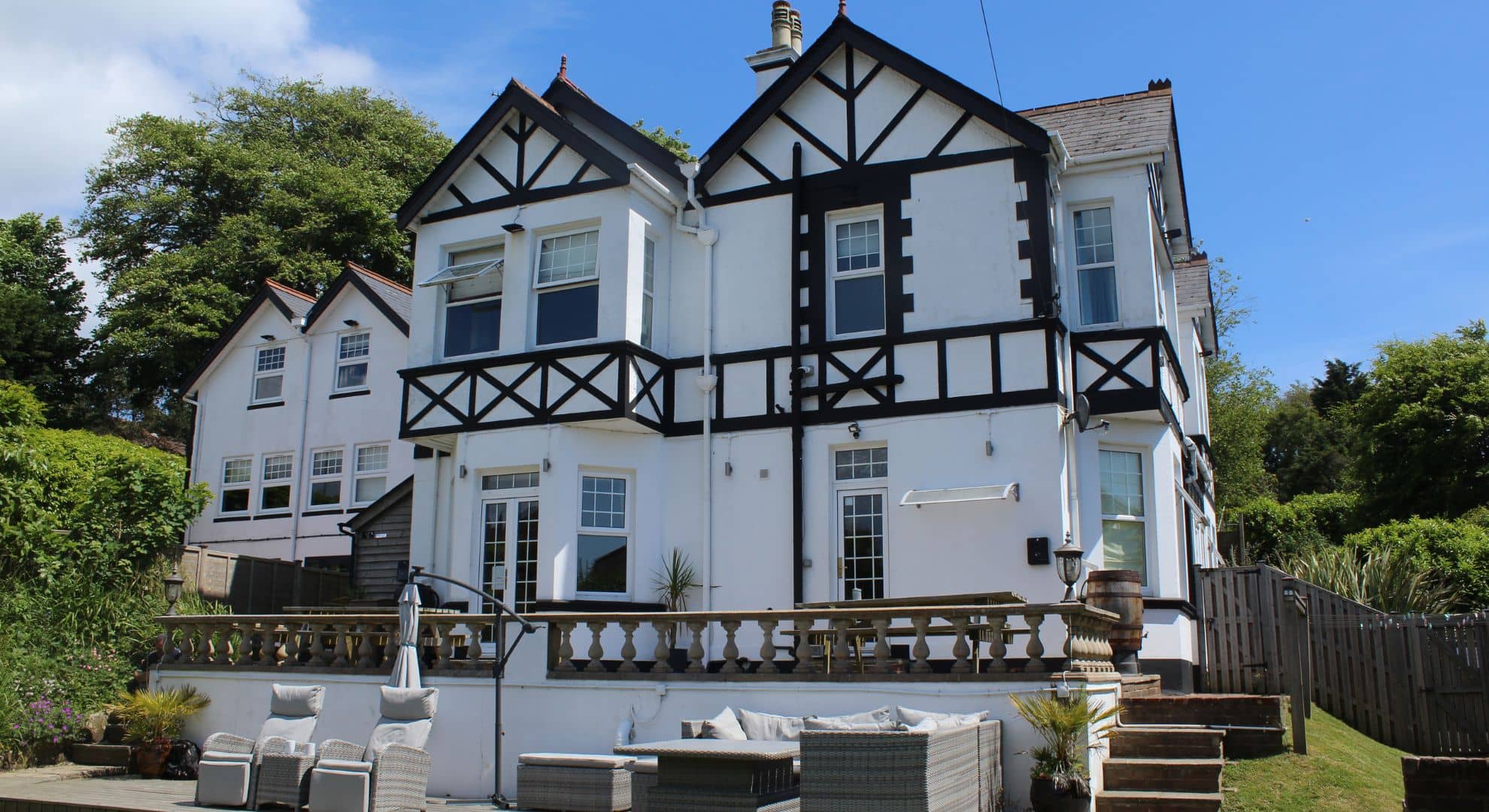 northrise retreat hastings hotel